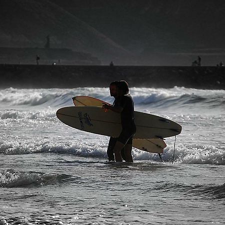 Black & White Las Canteras Лас Палмас де Гран Канария Екстериор снимка