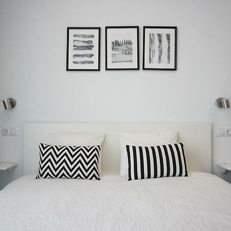 Black & White Las Canteras Лас Палмас де Гран Канария Екстериор снимка